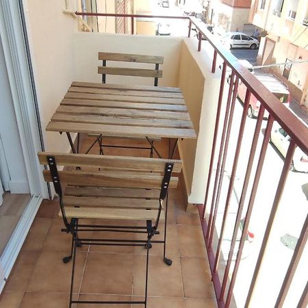 Apartamento 3 Habitaciones 2 Banos Sagunto 外观 照片