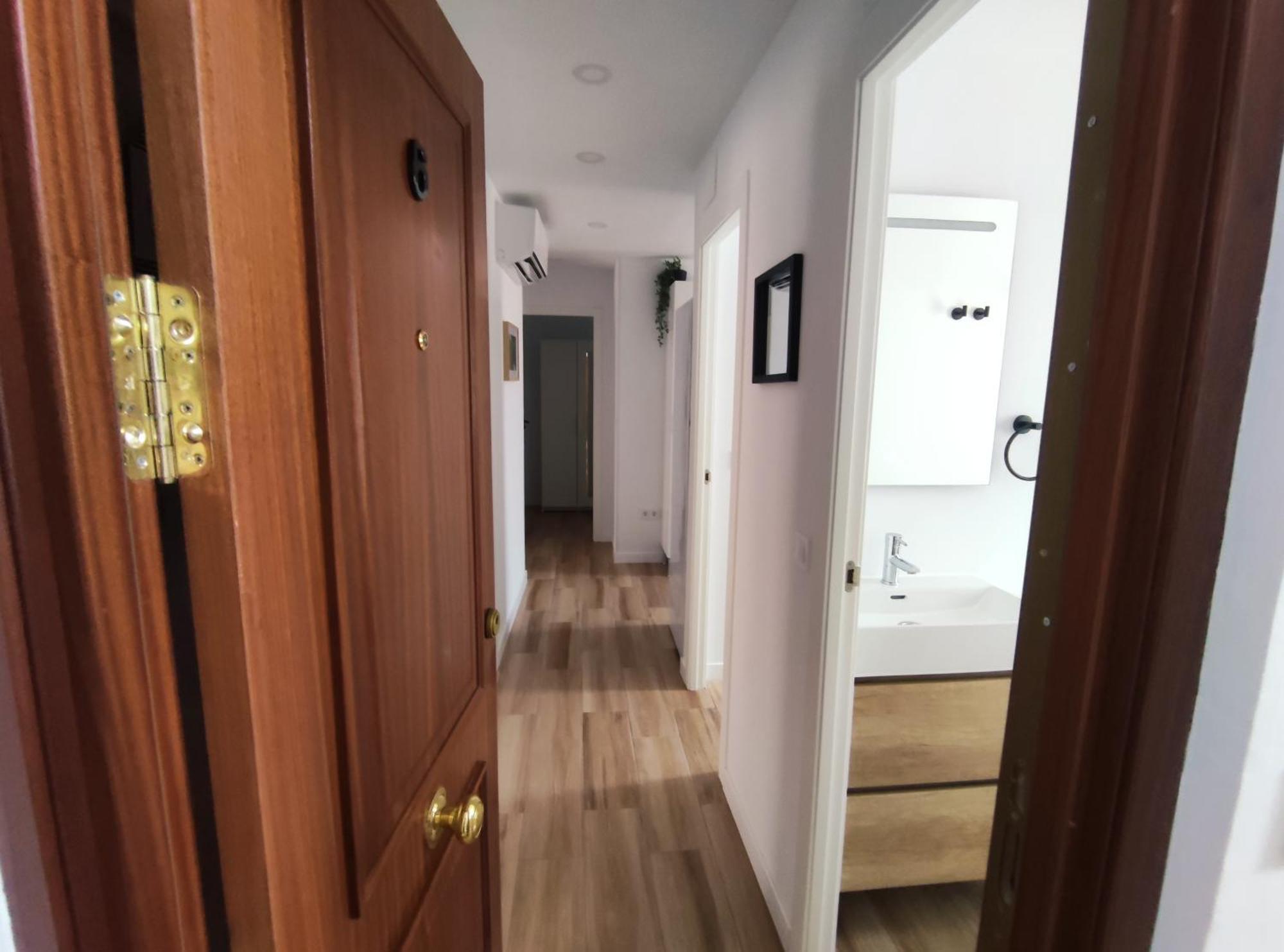 Apartamento 3 Habitaciones 2 Banos Sagunto 外观 照片