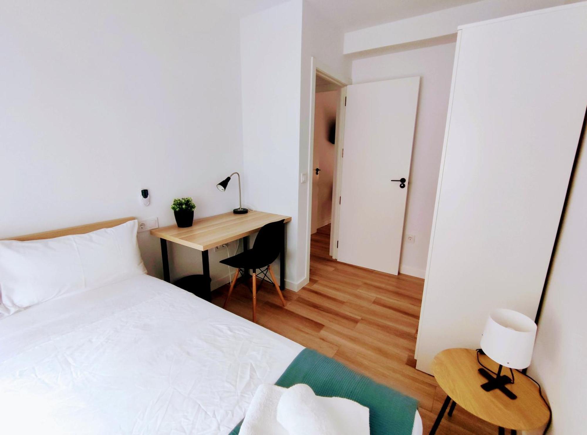 Apartamento 3 Habitaciones 2 Banos Sagunto 外观 照片