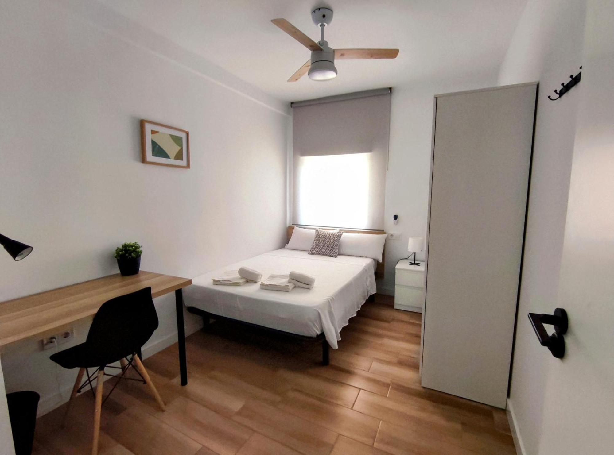 Apartamento 3 Habitaciones 2 Banos Sagunto 外观 照片