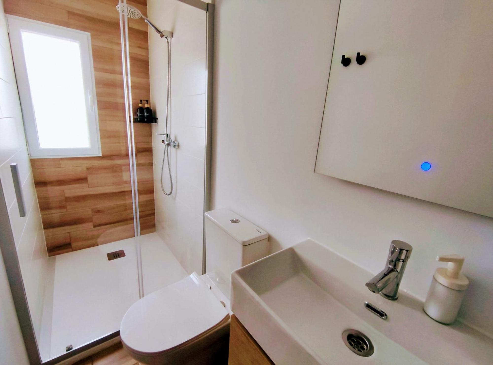 Apartamento 3 Habitaciones 2 Banos Sagunto 外观 照片