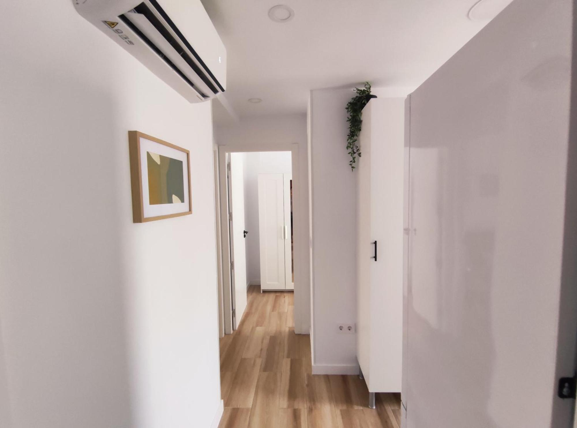 Apartamento 3 Habitaciones 2 Banos Sagunto 外观 照片