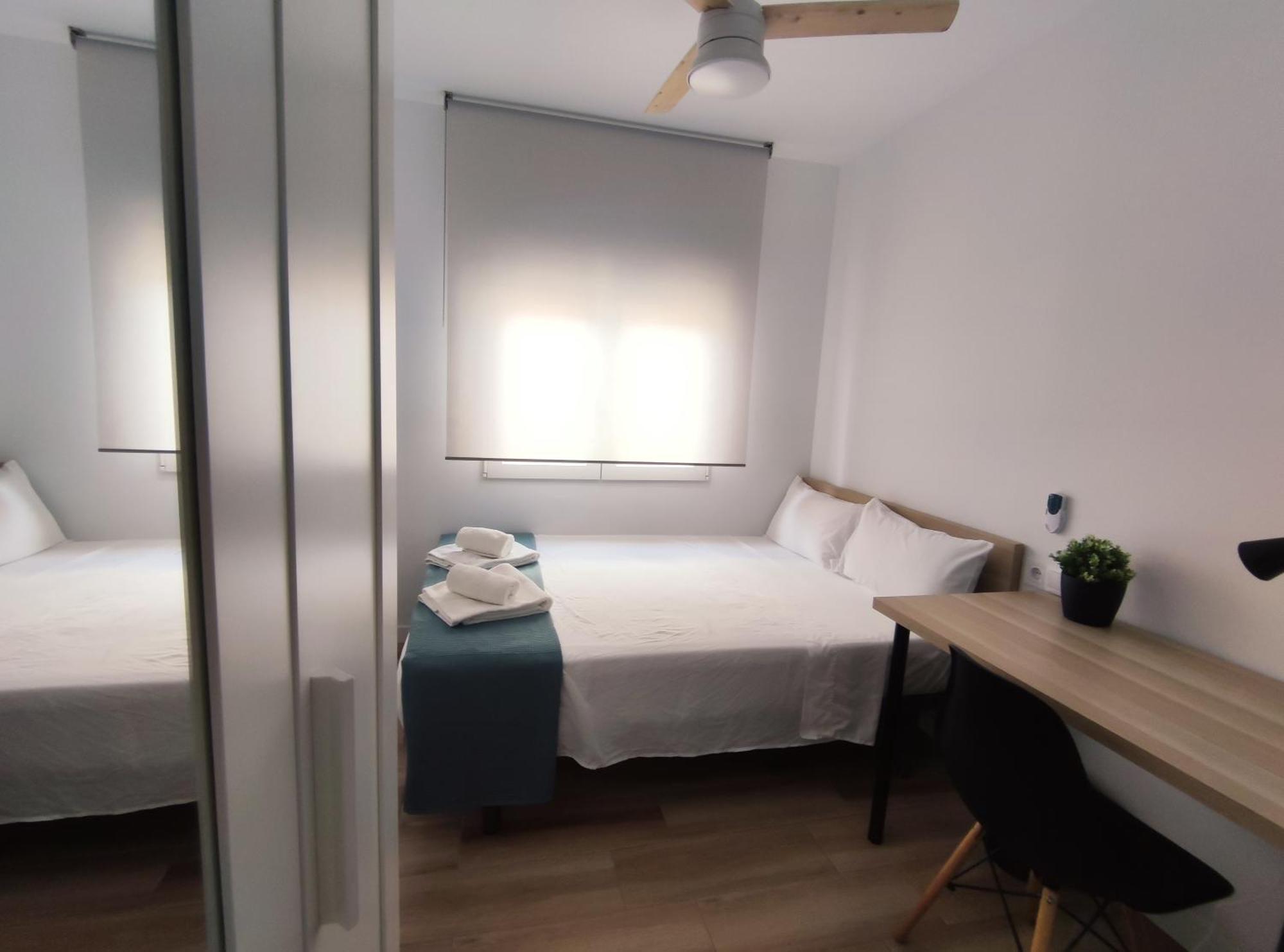 Apartamento 3 Habitaciones 2 Banos Sagunto 外观 照片