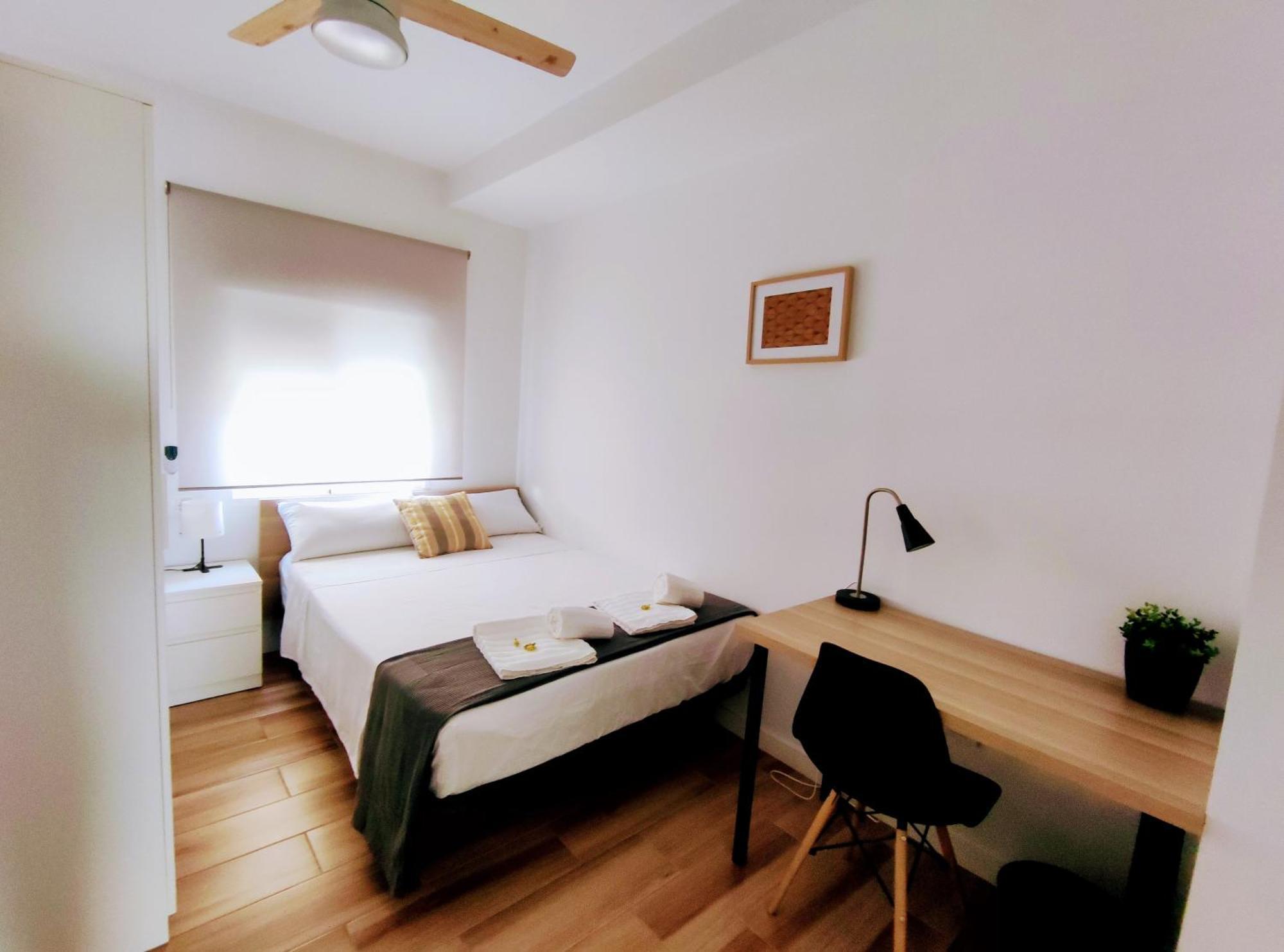 Apartamento 3 Habitaciones 2 Banos Sagunto 外观 照片