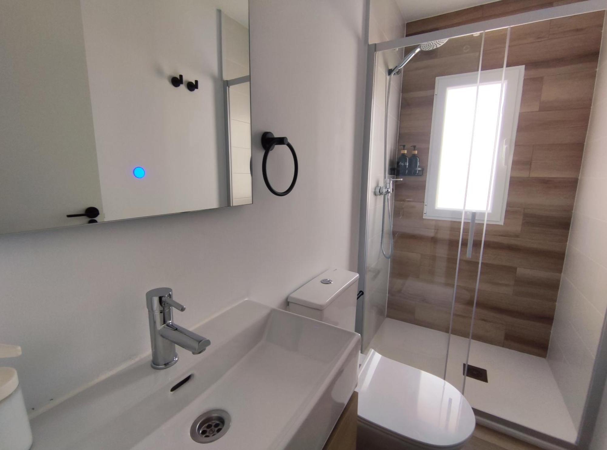 Apartamento 3 Habitaciones 2 Banos Sagunto 外观 照片